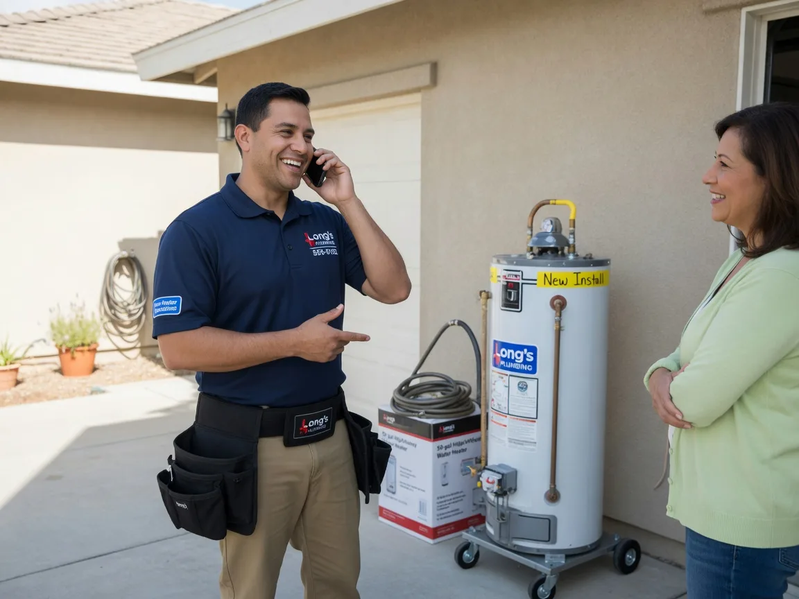Leak Detection Post Falls, ID FAQs